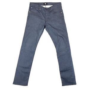 Gramercy Denim Jeans Mens 31x30 Blue Slim Straight‎ Pants USA Made